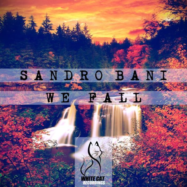 Sandro Bani - We Fall