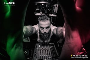 Sandro Bani - DJ - Banus Torino - ScuolaZoo Inverno 2015