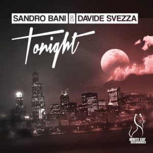 Sandro Bani and Davide Svezza - Tonight