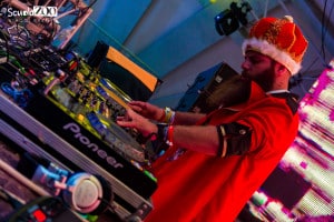 Sandro Bani - DJ, Producer, Remix - Papaya Zrce Pag - Summer 2015