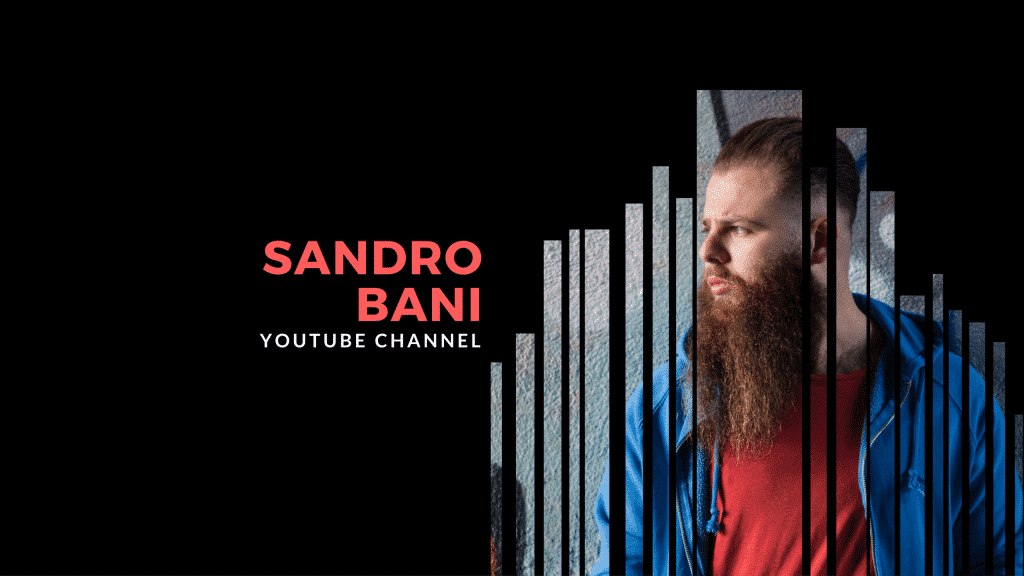 Sandro Bani YouTube Channel