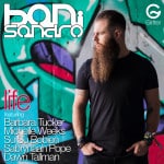 Sandro Bani - LIFE feat. Barbara Tucker