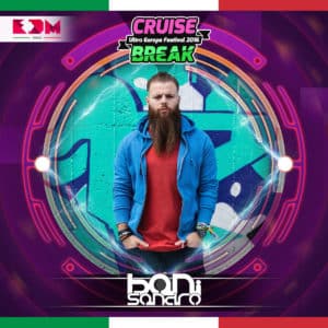 Sandro Bani - EDM - CruiseBreak