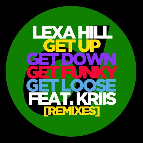 Lexa Hill - Sandro Bani Remix