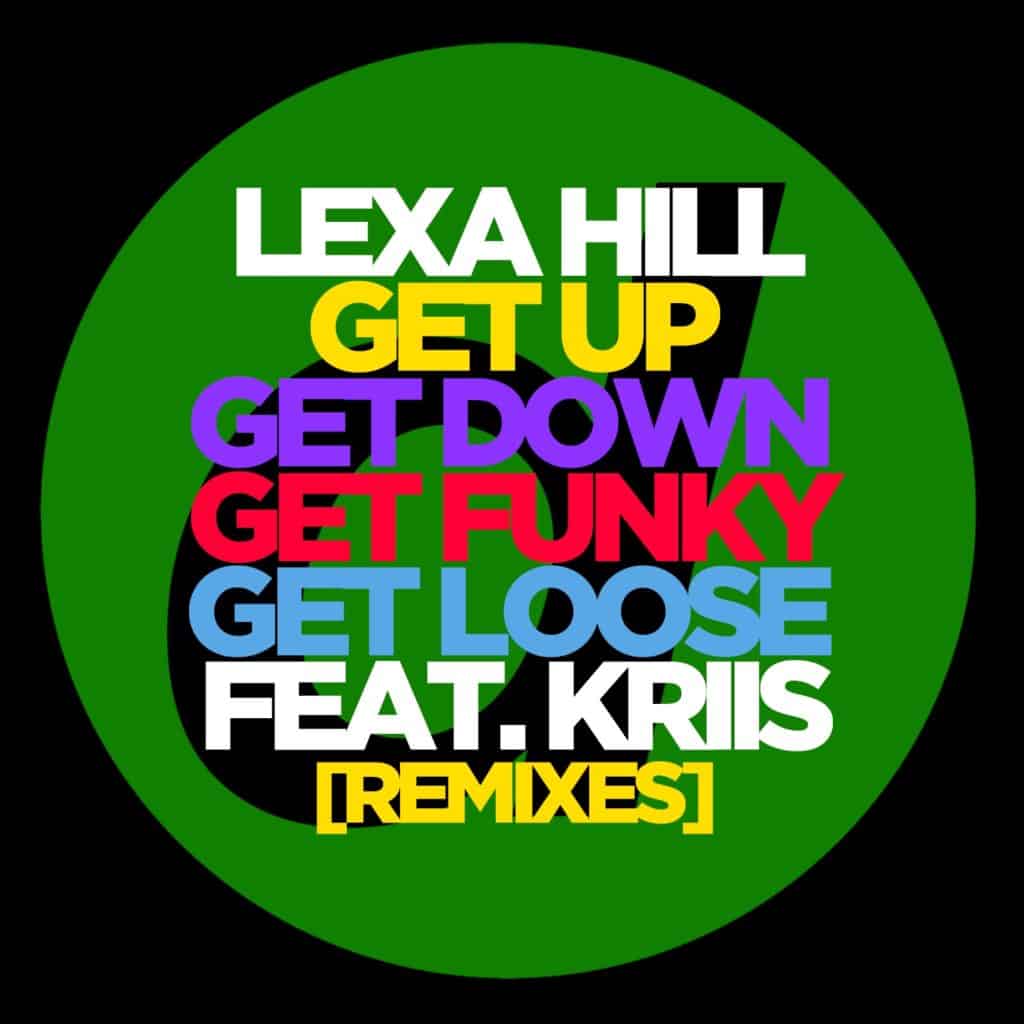 Lexa Hill - Sandro Bani Remix - d:vision records