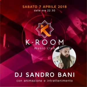 sandro-bani-chebika-k-room-cantu-april-2018
