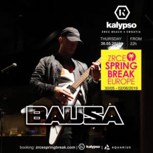 BAUSA-zrce-spring-break-europe-2019-sandro-bani