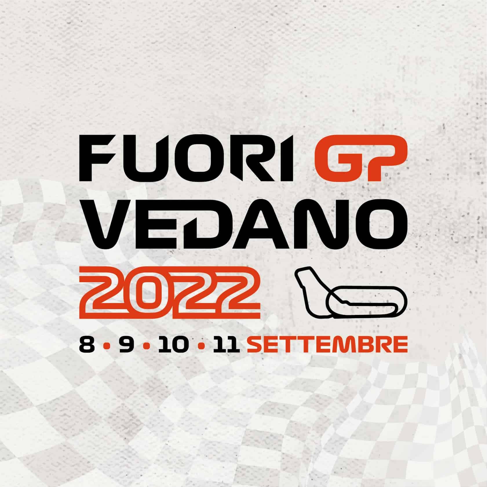 Gran Premio di Monza 2022 - Sandro Bani