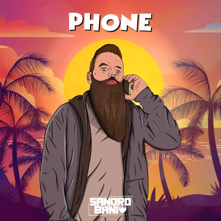 Sandro Bani - Phone