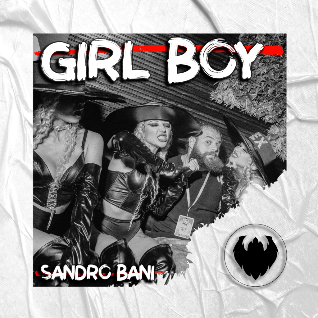 Sandro Bani - GIRL BOY