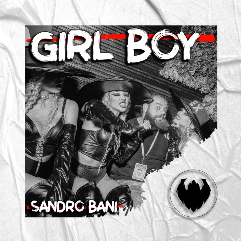 Sandro Bani - GIRL BOY